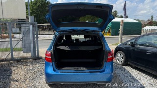 Mercedes-Benz B 200d 100kW*LED*Servis*Sta 2015