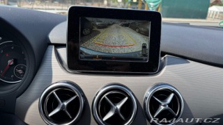 Mercedes-Benz B 200d 100kW*LED*Servis*Sta 2015