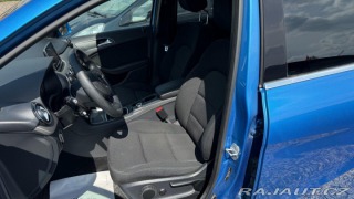 Mercedes-Benz B 200d 100kW*LED*Servis*Sta 2015