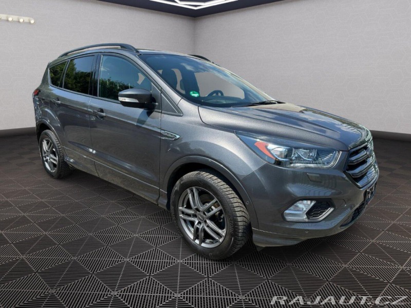 Ford Kuga 1,5 110kw EcoBoost ST-lin