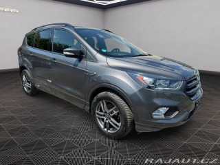 Ford Kuga 1,5 110kw EcoBoost ST-lin
