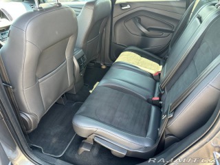 Ford Kuga 1,5 110kw EcoBoost ST-lin 2017