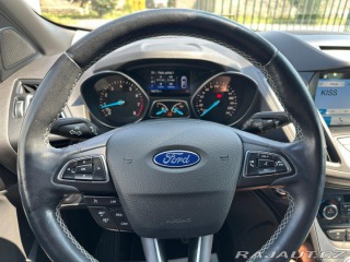 Ford Kuga 1,5 110kw EcoBoost ST-lin 2017