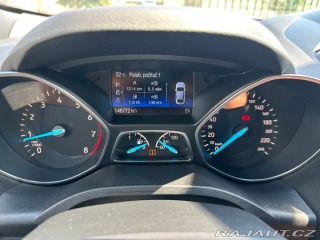 Ford Kuga 1,5 110kw EcoBoost ST-lin 2017