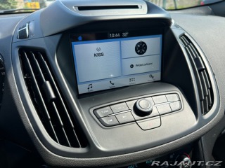 Ford Kuga 1,5 110kw EcoBoost ST-lin 2017
