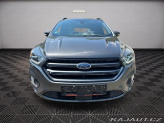 Ford Kuga 1,5 110kw EcoBoost ST-lin 2017