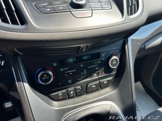 Ford Kuga 1,5 110kw EcoBoost ST-lin 2017