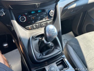 Ford Kuga 1,5 110kw EcoBoost ST-lin 2017