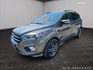 Ford Kuga 1,5 110kw EcoBoost ST-lin 2017