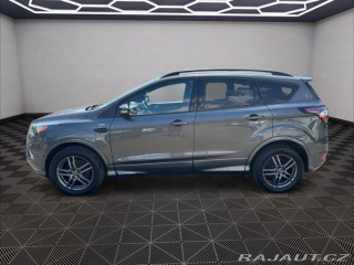 Ford Kuga 1,5 110kw EcoBoost ST-lin 2017