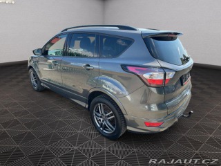 Ford Kuga 1,5 110kw EcoBoost ST-lin 2017