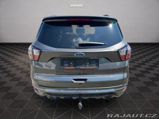 Ford Kuga 1,5 110kw EcoBoost ST-lin 2017