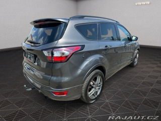 Ford Kuga 1,5 110kw EcoBoost ST-lin 2017
