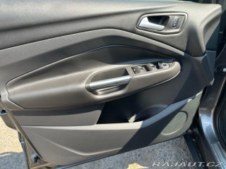 Ford Kuga 1,5 110kw EcoBoost ST-lin 2017