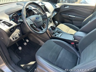 Ford Kuga 1,5 110kw EcoBoost ST-lin 2017