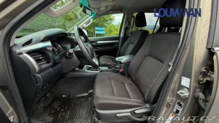 Toyota Hilux MT ACTIVE 2024