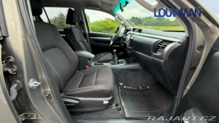 Toyota Hilux MT ACTIVE 2024