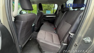 Toyota Hilux MT ACTIVE 2024