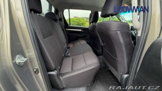 Toyota Hilux MT ACTIVE 2024