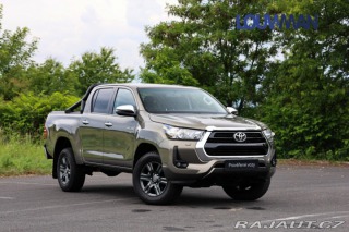 Toyota Hilux MT ACTIVE 2024