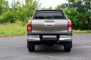 Toyota Hilux MT ACTIVE 2024