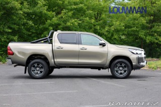 Toyota Hilux MT ACTIVE 2024