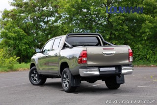 Toyota Hilux MT ACTIVE 2024