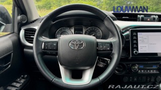 Toyota Hilux MT ACTIVE 2024