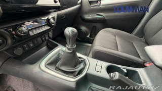 Toyota Hilux MT ACTIVE 2024