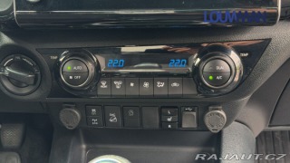 Toyota Hilux MT ACTIVE 2024
