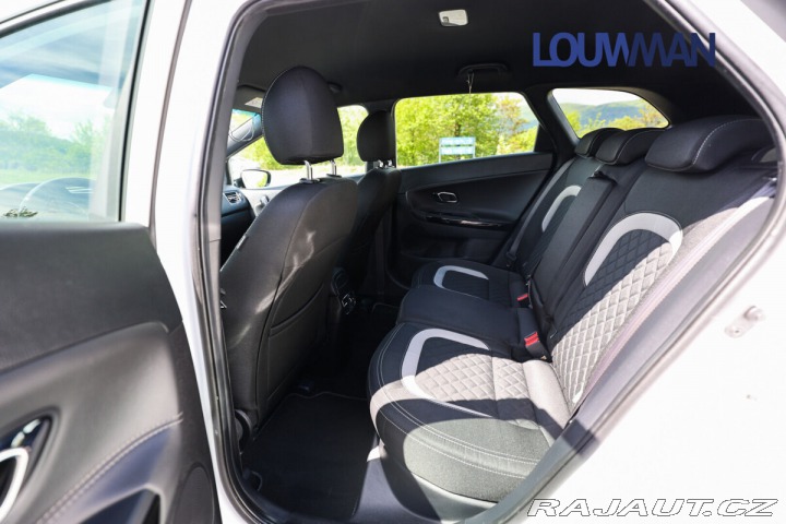 Kia Ceed AT GT LINE SW 2017