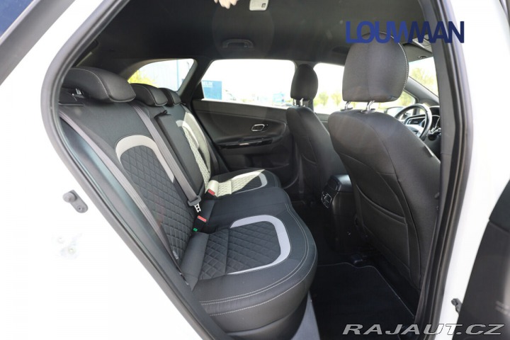 Kia Ceed AT GT LINE SW 2017