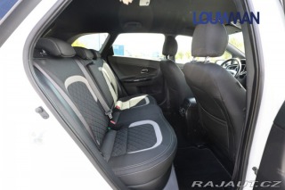 Kia Ceed AT GT LINE SW 2017