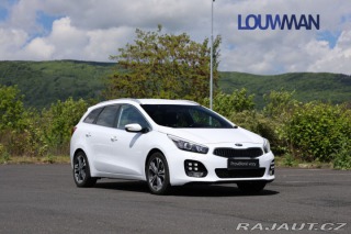 Kia Ceed AT GT LINE SW 2017