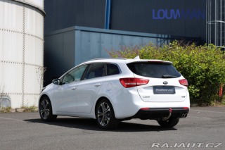 Kia Ceed AT GT LINE SW 2017