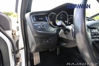 Kia Ceed AT GT LINE SW 2017