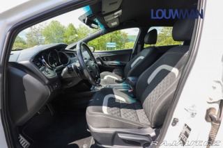 Kia Ceed AT GT LINE SW 2017