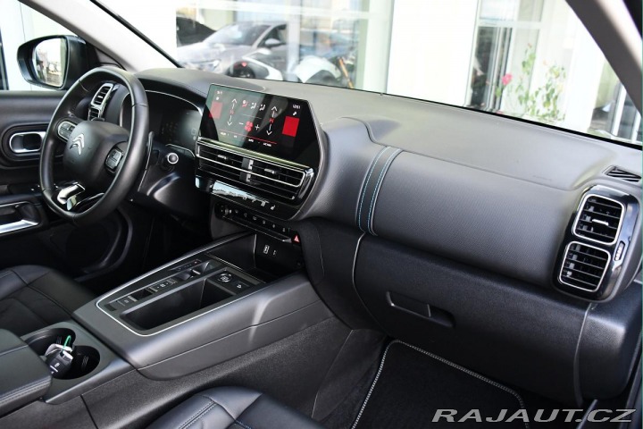 Citroën C5 Aircross 1.2 Pure Tech Feel Pack 2022