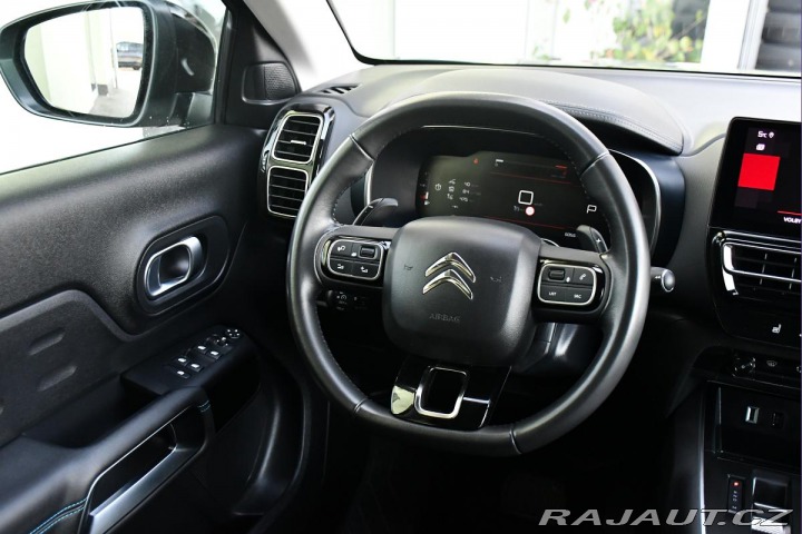 Citroën C5 Aircross 1.2 Pure Tech Feel Pack 2022