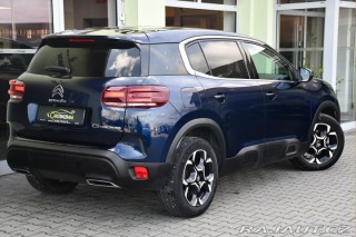Citroën C5 Aircross 1.2 Pure Tech Feel Pack 2022