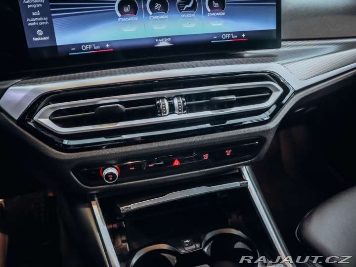 BMW 3 320d xDrive Touring M-Pak 2022