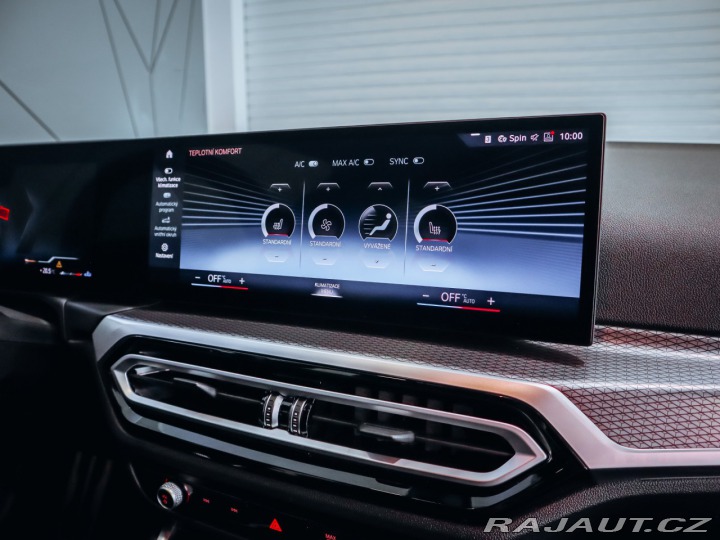 BMW 3 320d xDrive Touring M-Pak 2022