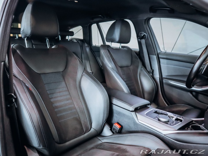 BMW 3 320d xDrive Touring M-Pak 2022