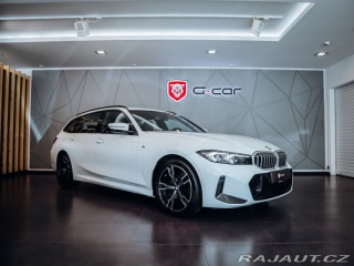 BMW 3 320d xDrive Touring M-Pak 2022