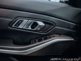 BMW 3 320d xDrive Touring M-Pak 2022