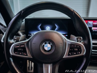 BMW 3 320d xDrive Touring M-Pak 2022