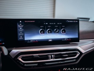 BMW 3 320d xDrive Touring M-Pak 2022