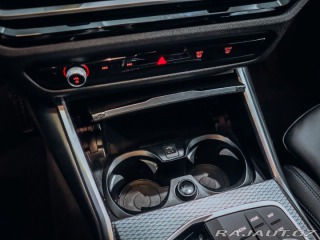 BMW 3 320d xDrive Touring M-Pak 2022