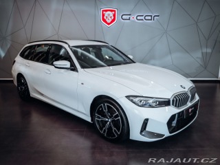 BMW 3 320d xDrive Touring M-Pak 2022