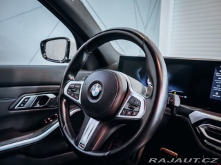 BMW 3 320d xDrive Touring M-Pak 2022